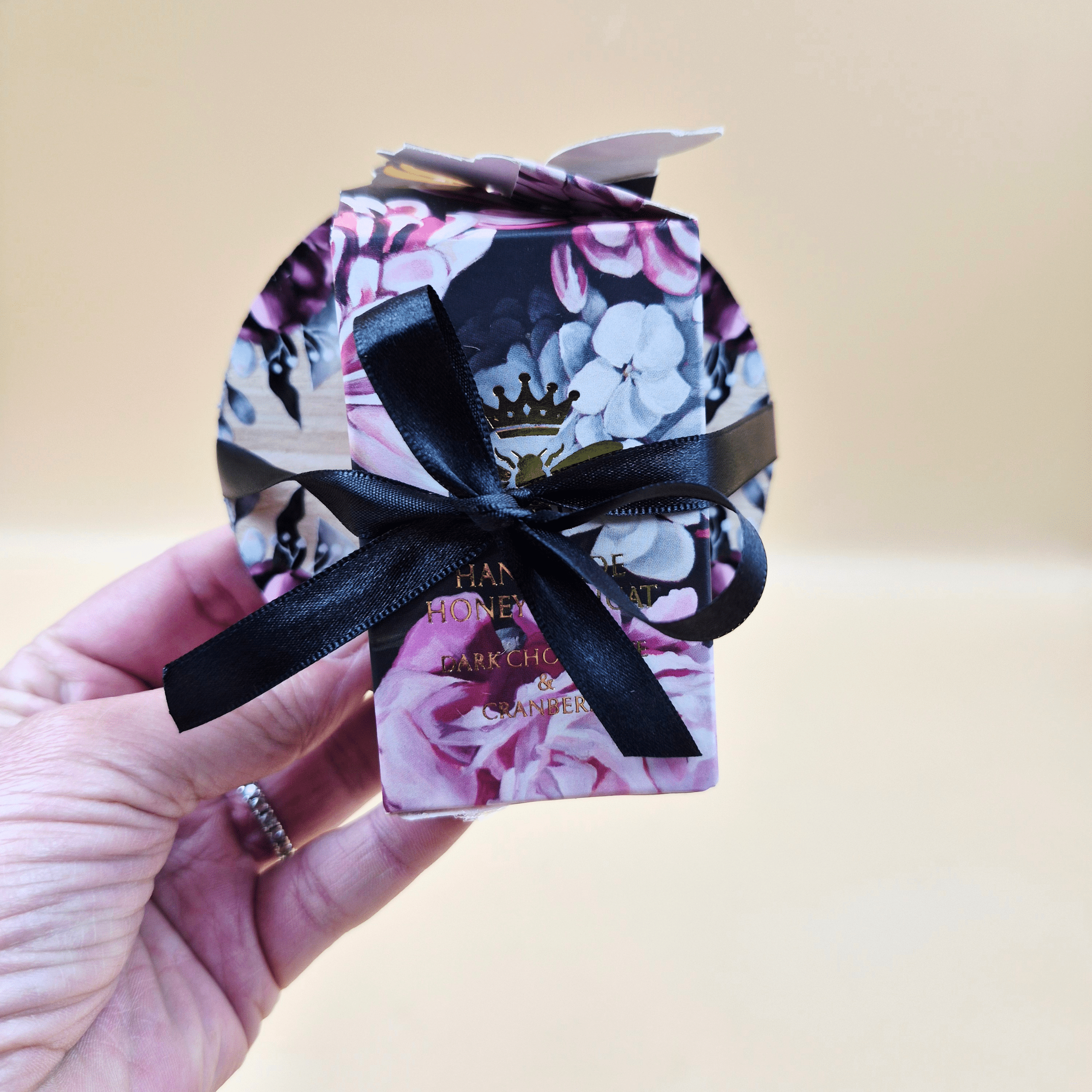 Sweet Treat Coaster Set - Image 7