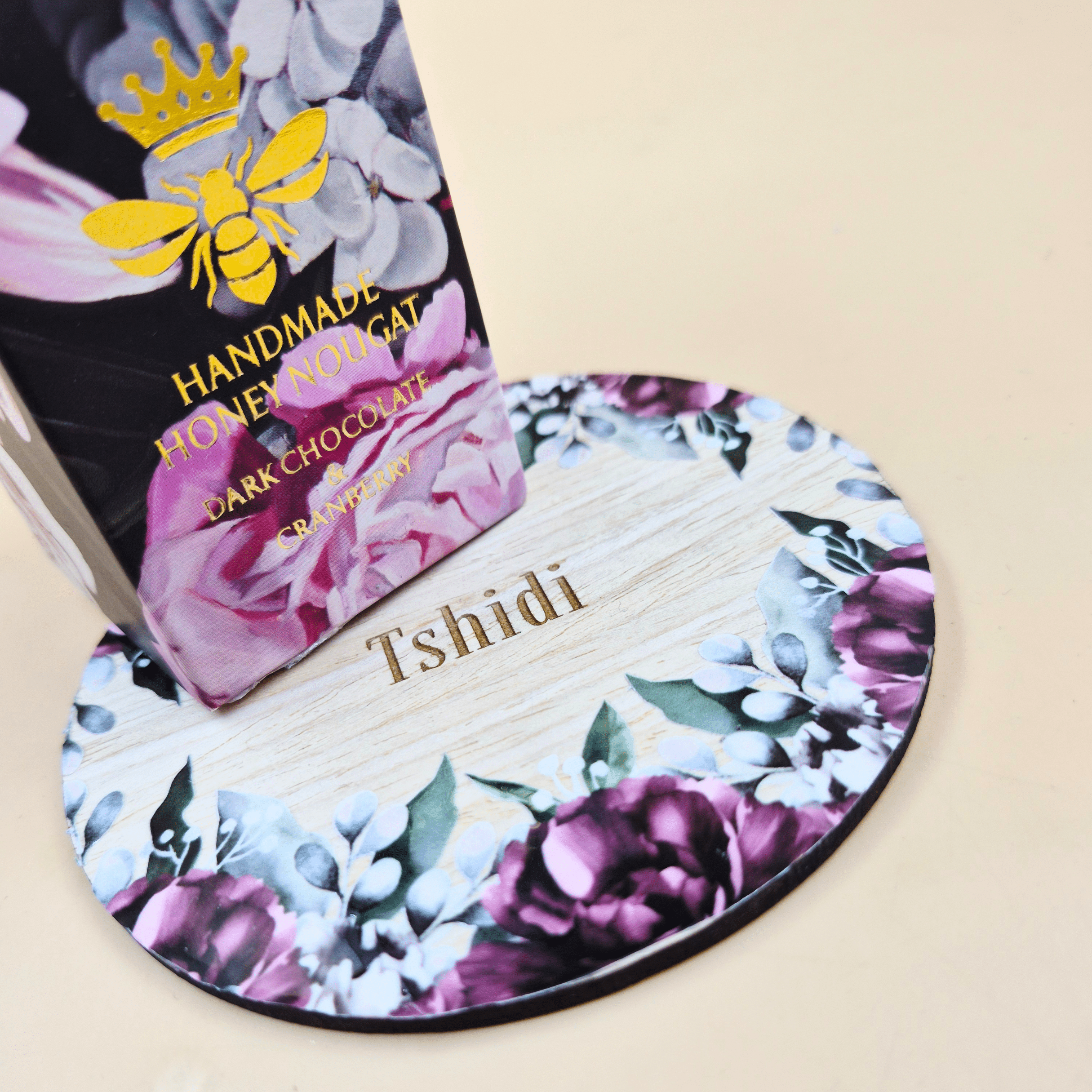 Sweet Treat Coaster Set - Image 4