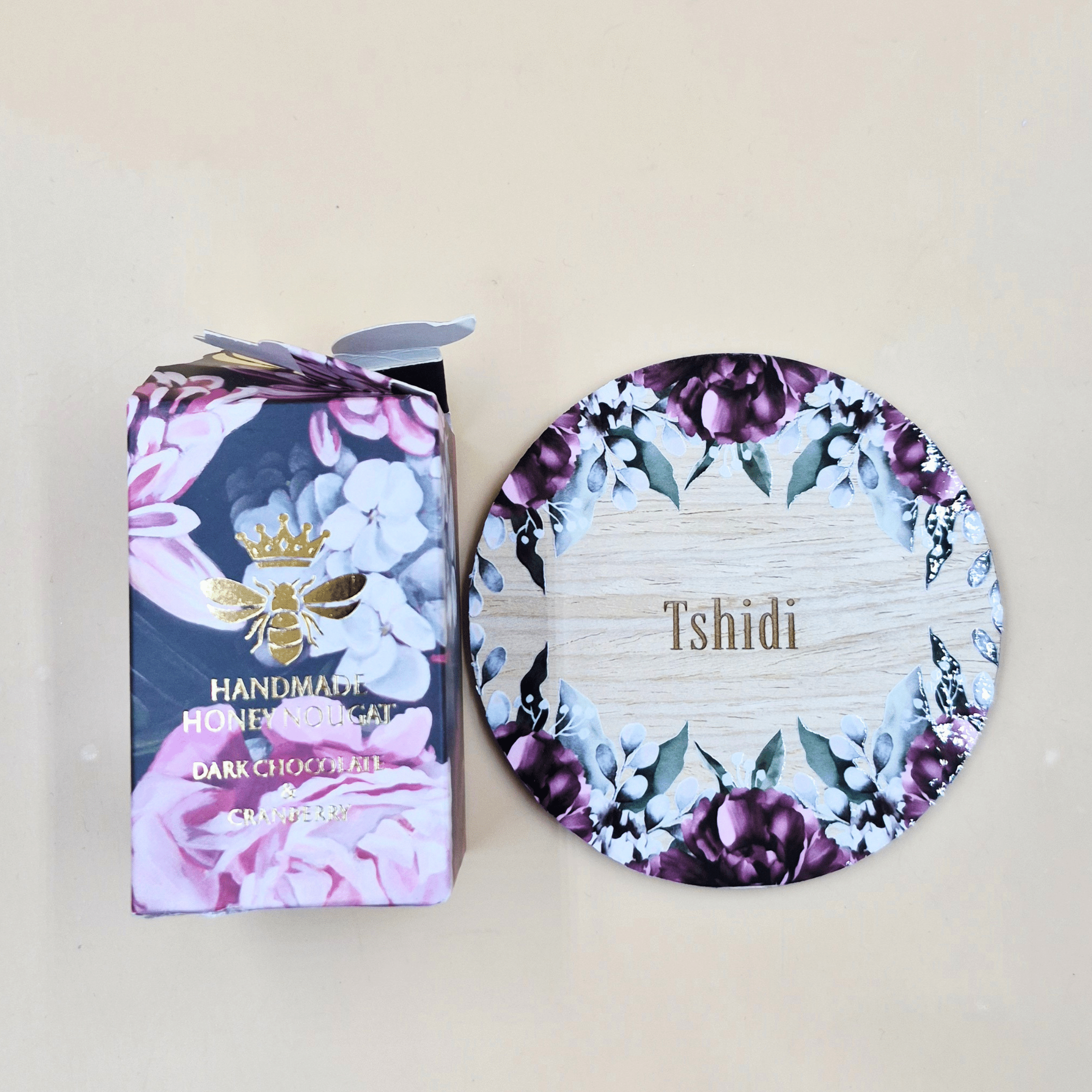 Sweet Treat Coaster Set - Image 3