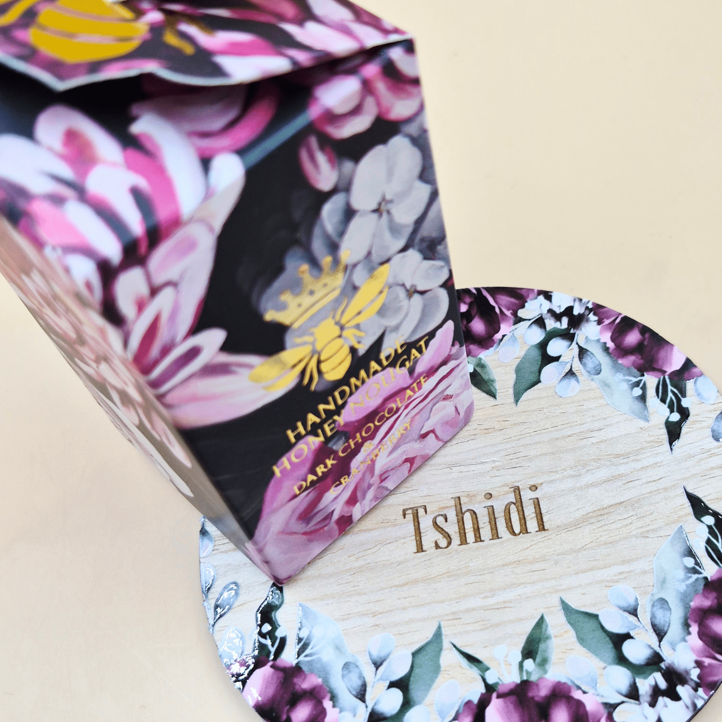 Sweet Treat Coaster Set - Image 2