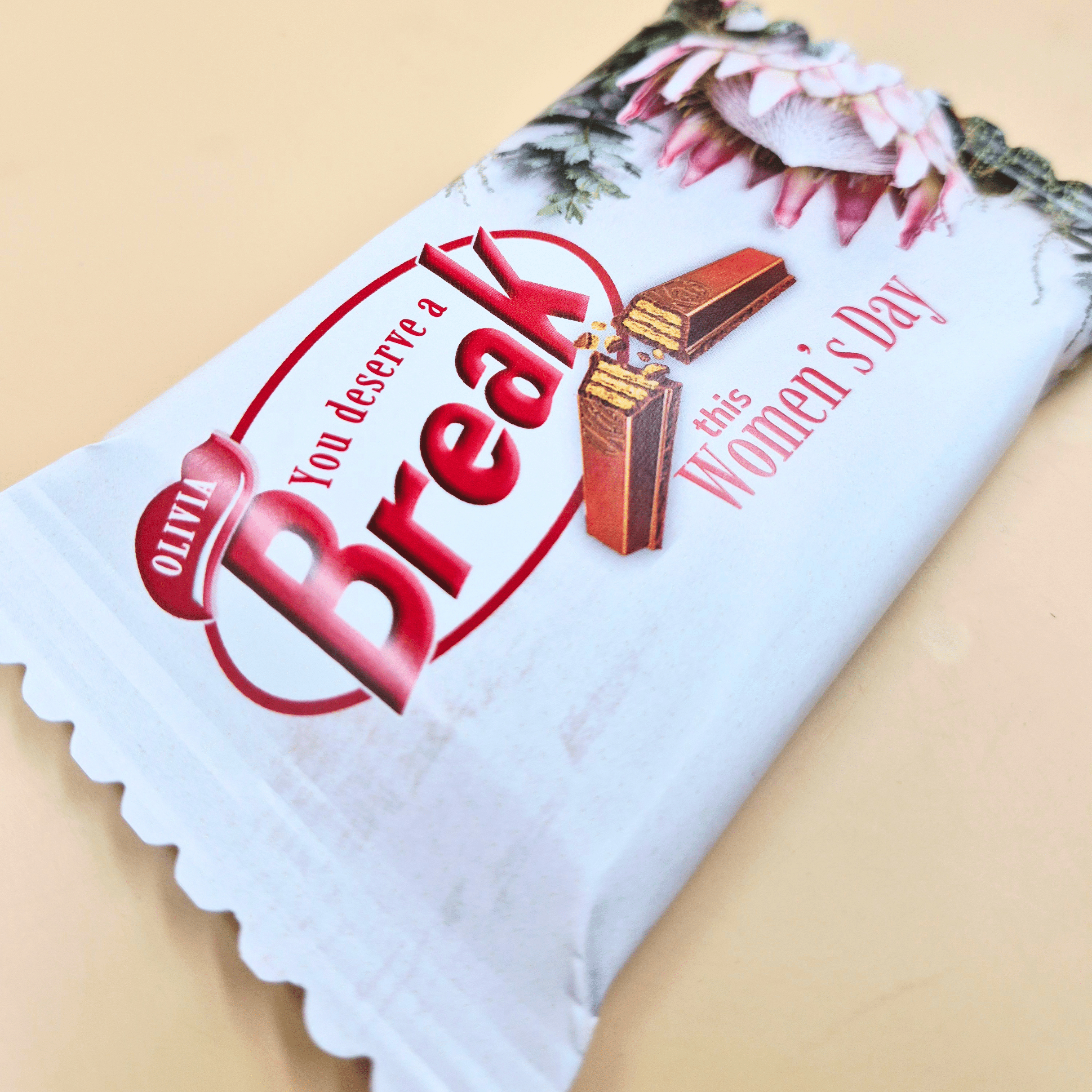 Custom Chocolate - Image 5