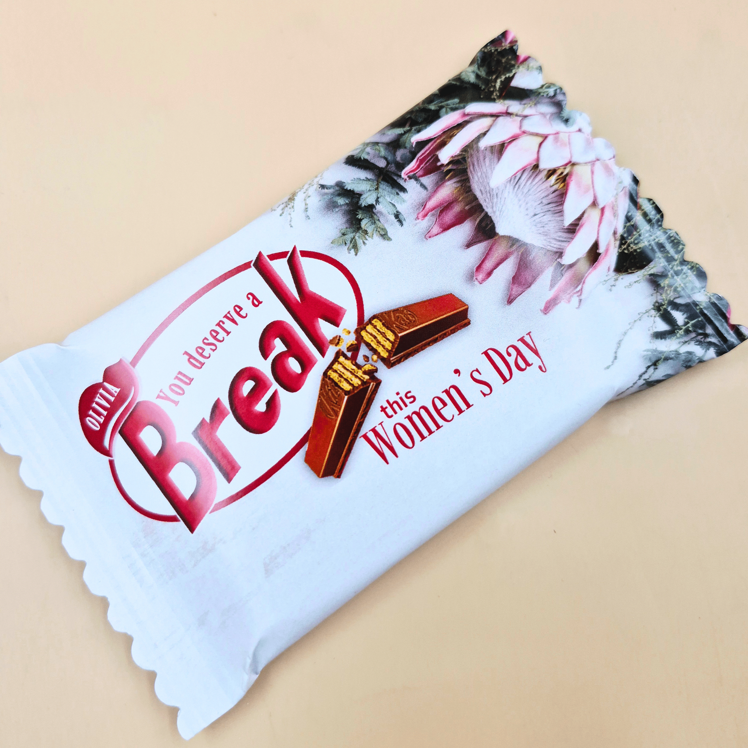 Custom Chocolate - Image 4
