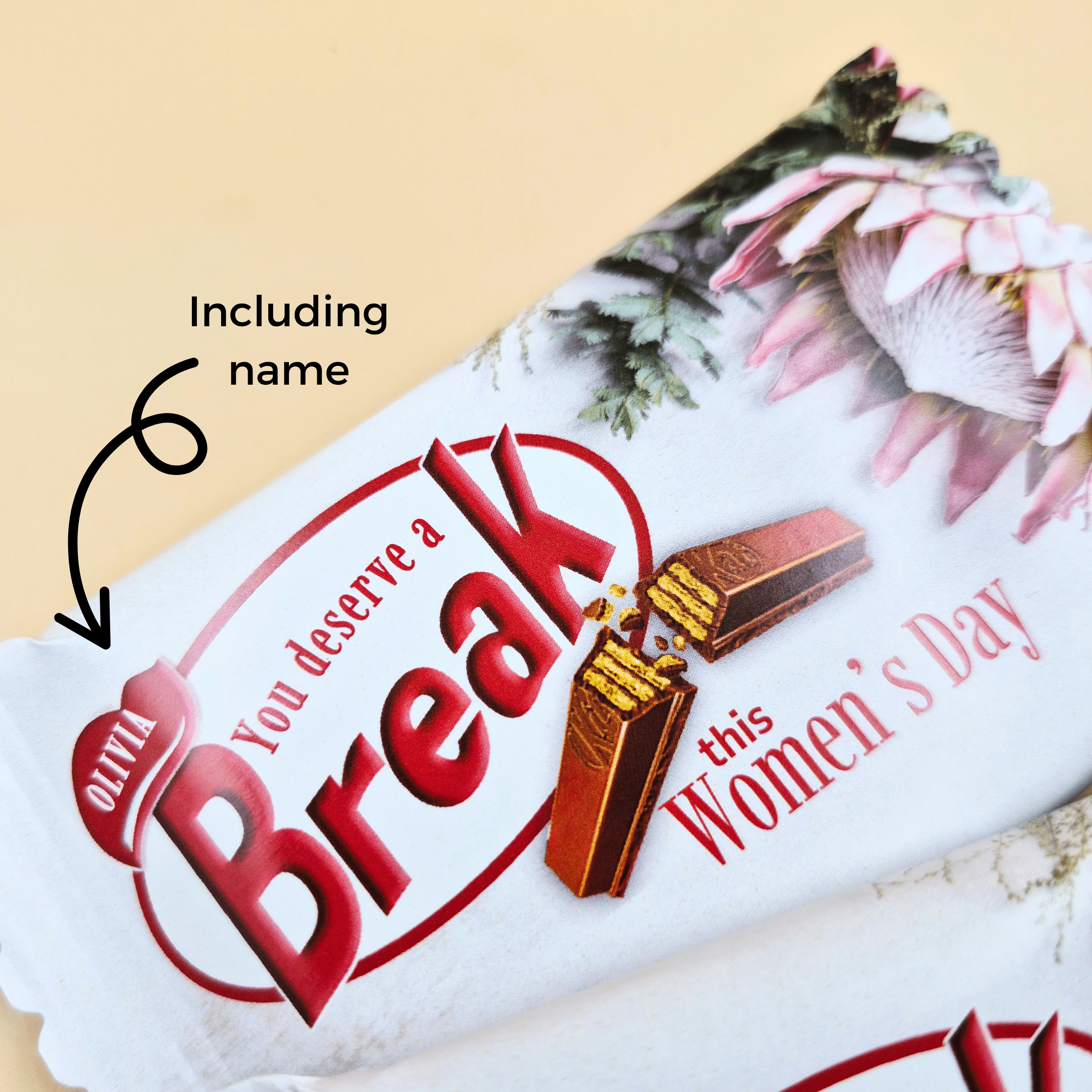 Custom Chocolate - Image 3