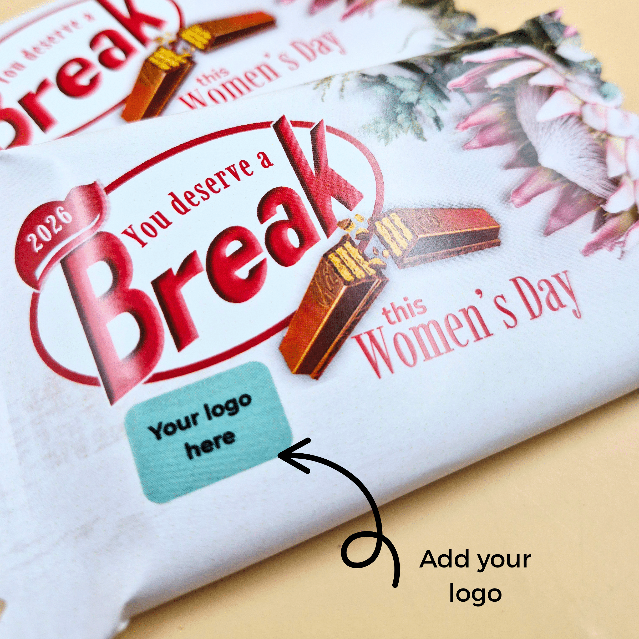 Custom Chocolate - Image 2