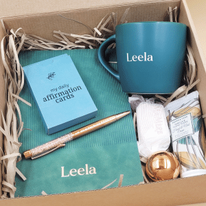 Mindful Moments Gift Box