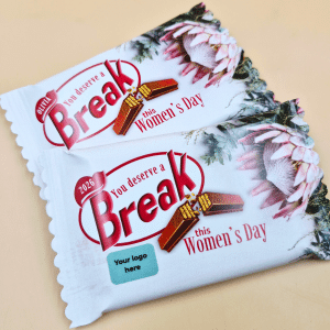 Custom Chocolate