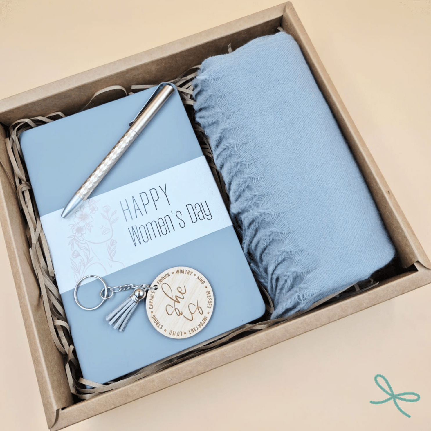 Women's Day Gift Box