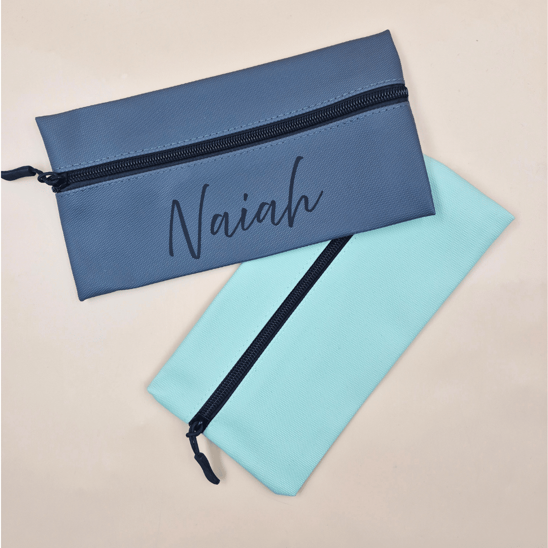 Personalised Pencil Case Small
