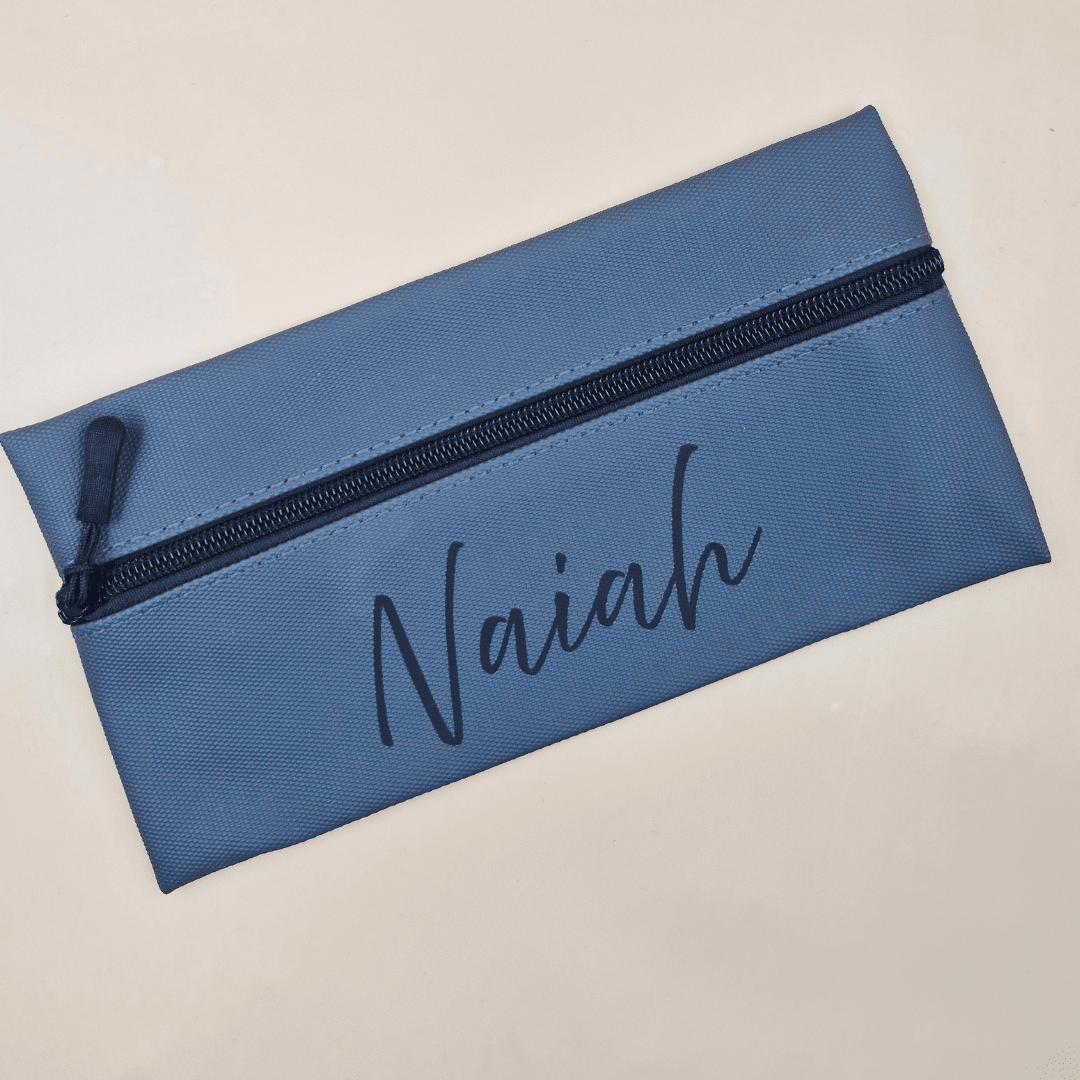 Personalised Pencil Case Small - Image 2