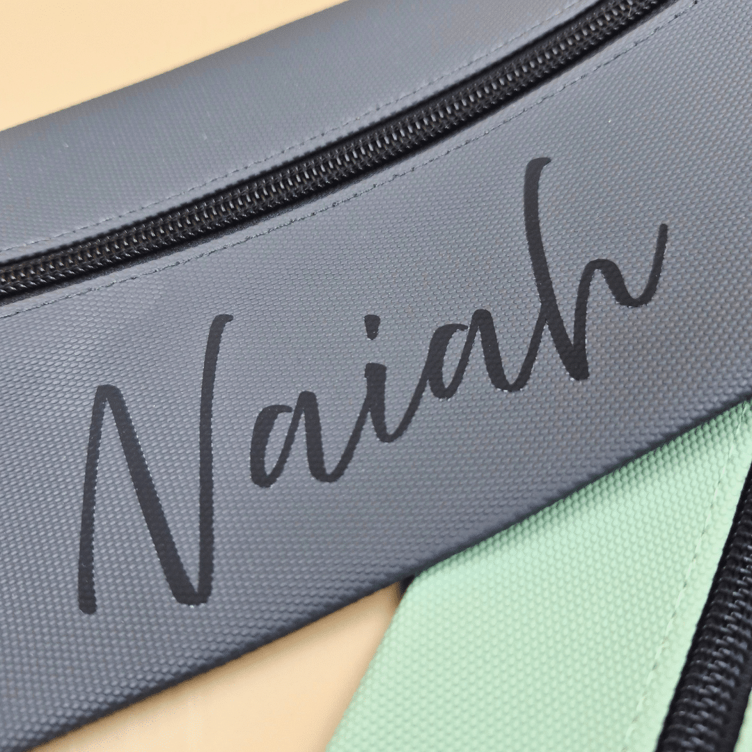 Personalised Pencil Case Small - Image 4