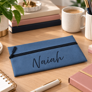 Personalised Pencil Case Small