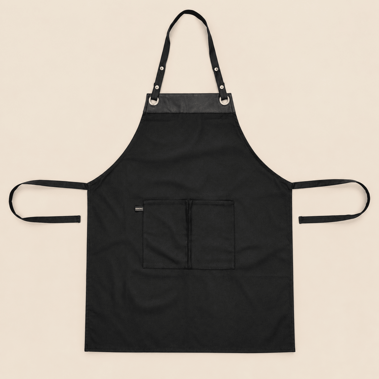 Personalised Braai Apron - Image 3