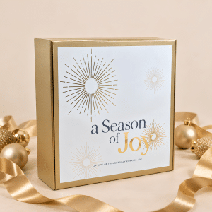 A Season of Joy Advent Collection