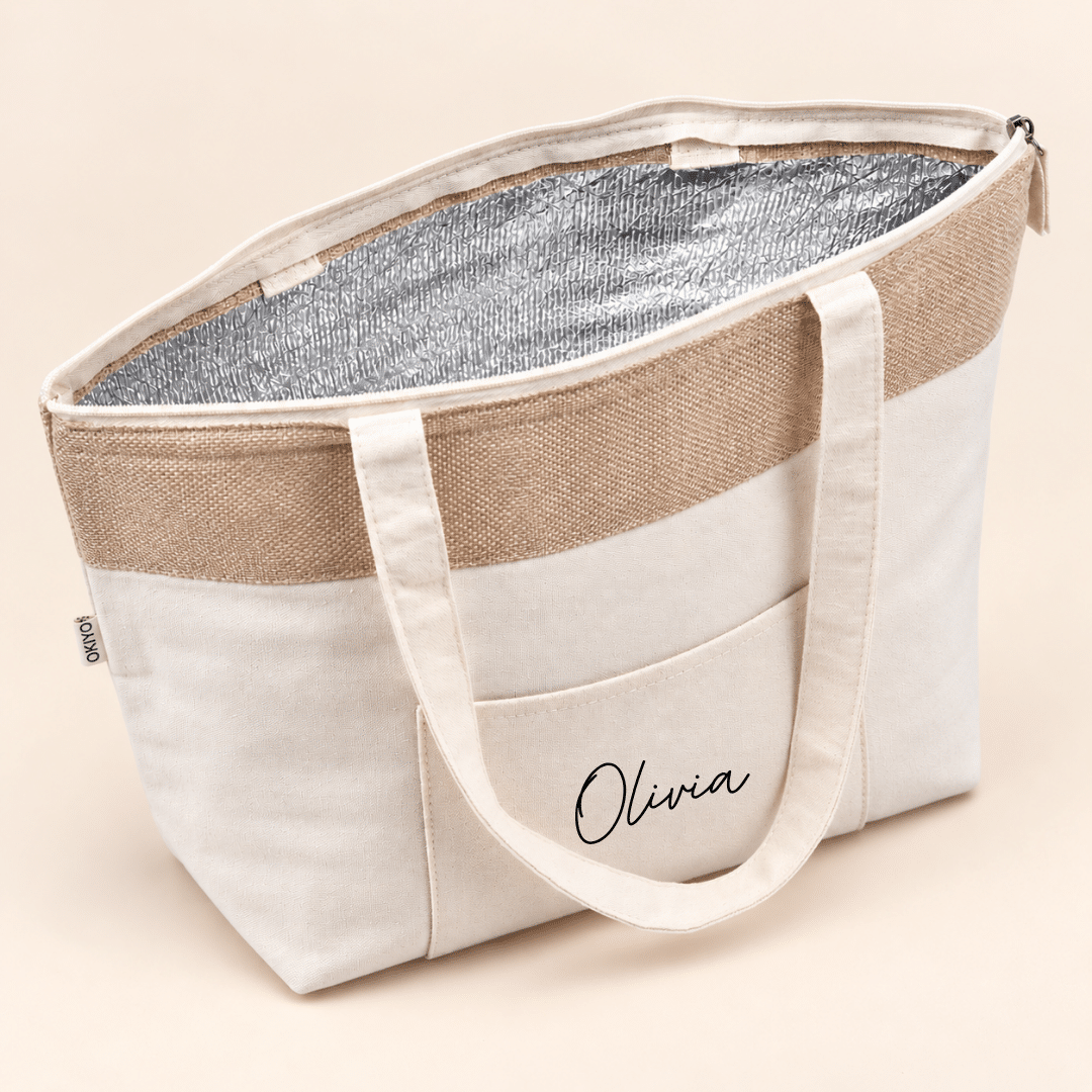 Personalised Lunch Cooler - Image 2