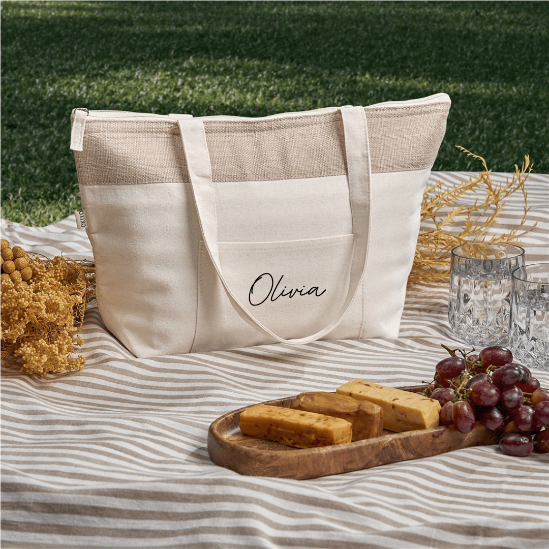 Personalised Lunch Cooler - Image 3