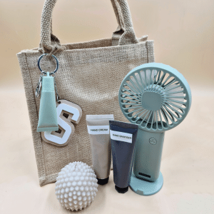 Everyday Essentials Gift Bag