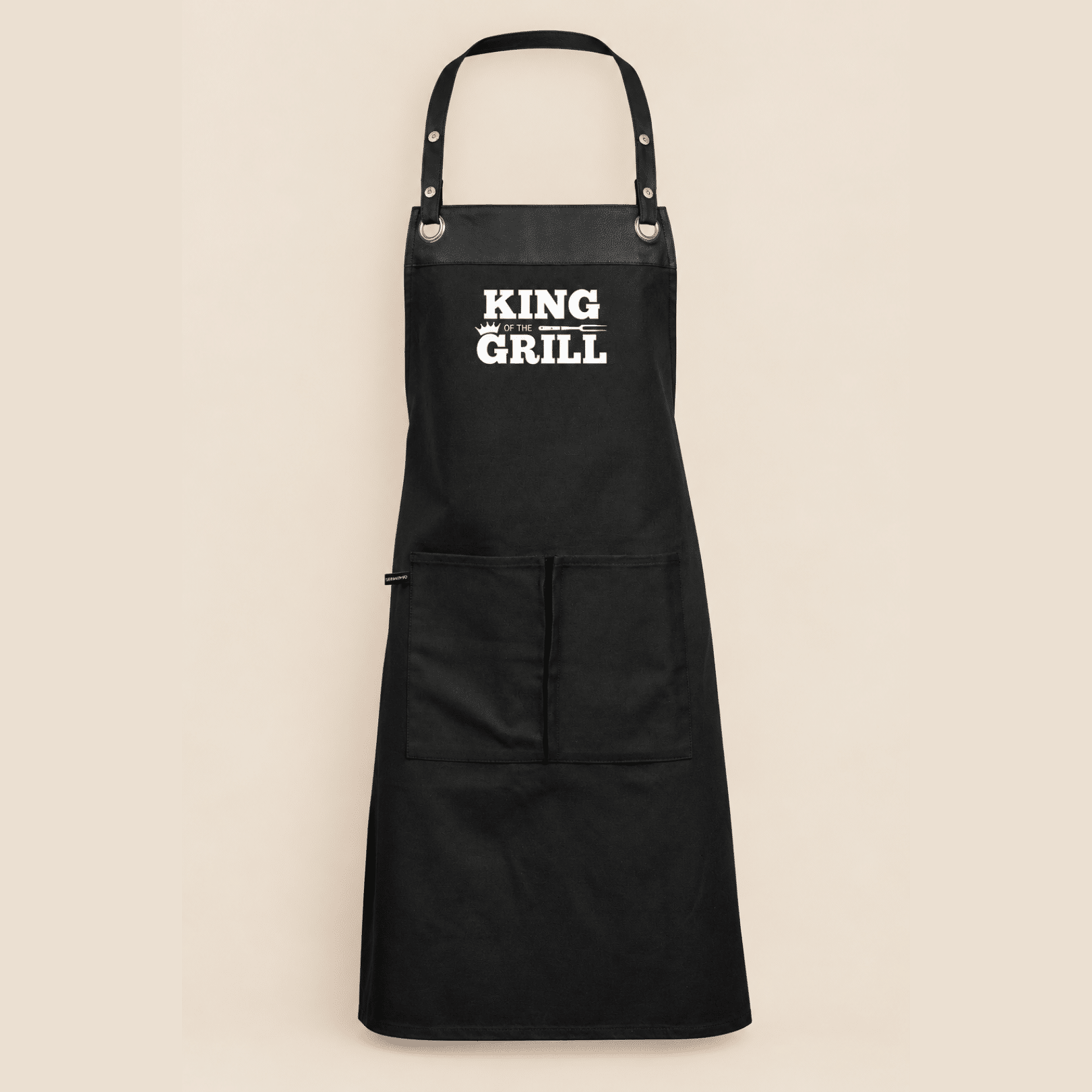Personalised Braai Apron - Image 2