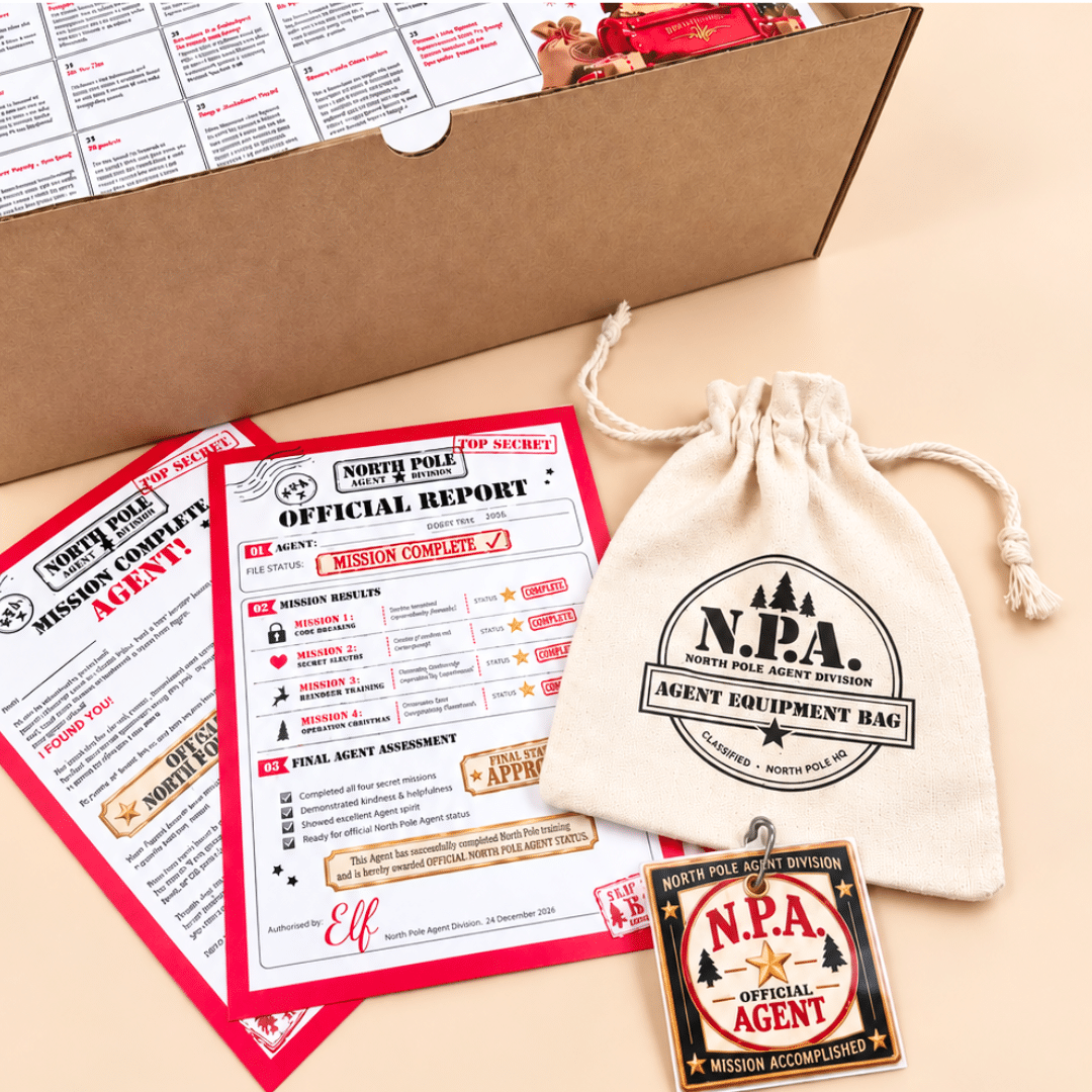 Christmas Elf Kit - Image 3