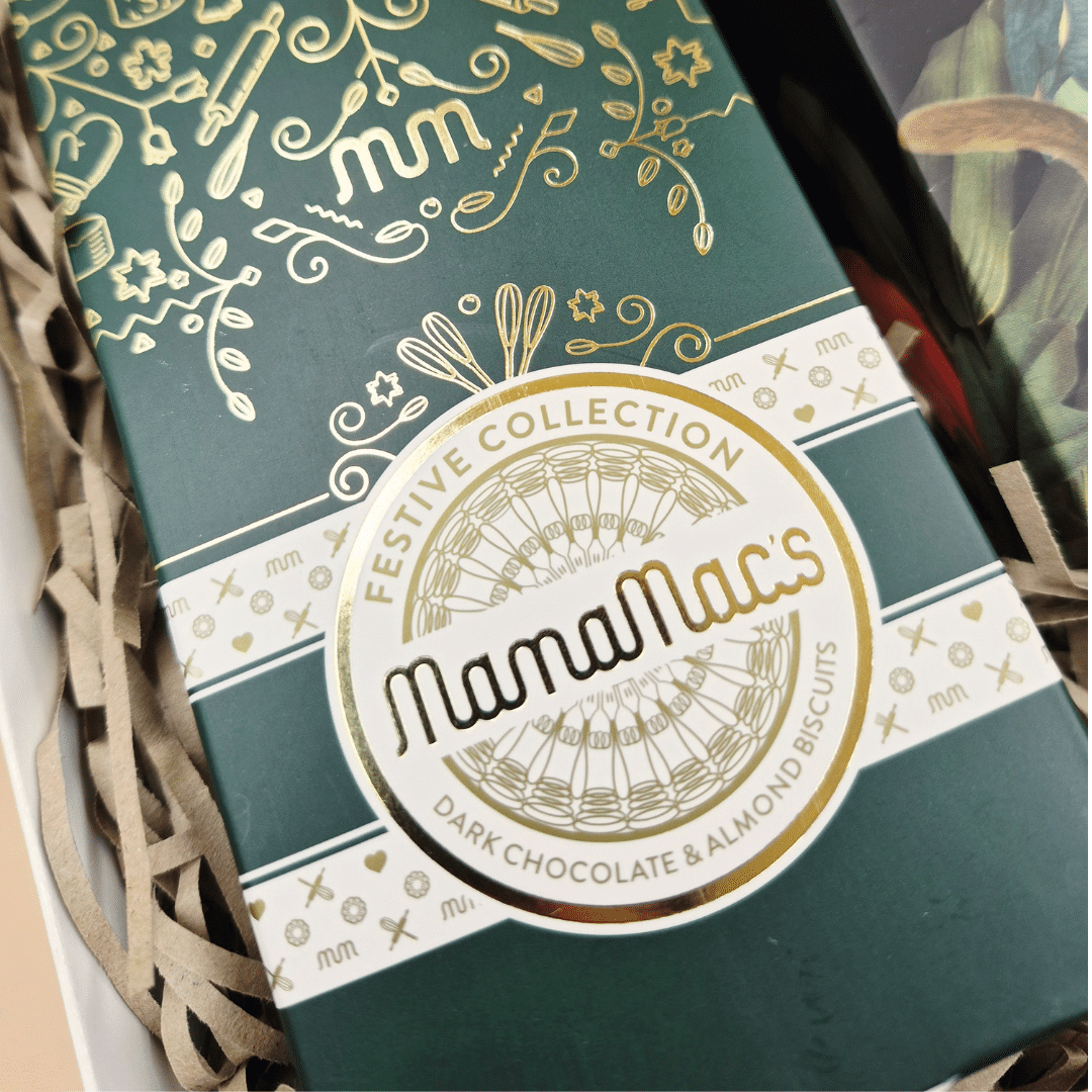 Festive Favourites Gift Box - Image 4