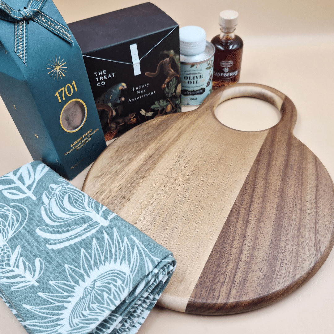 The Entertainer Gift Box - Image 5