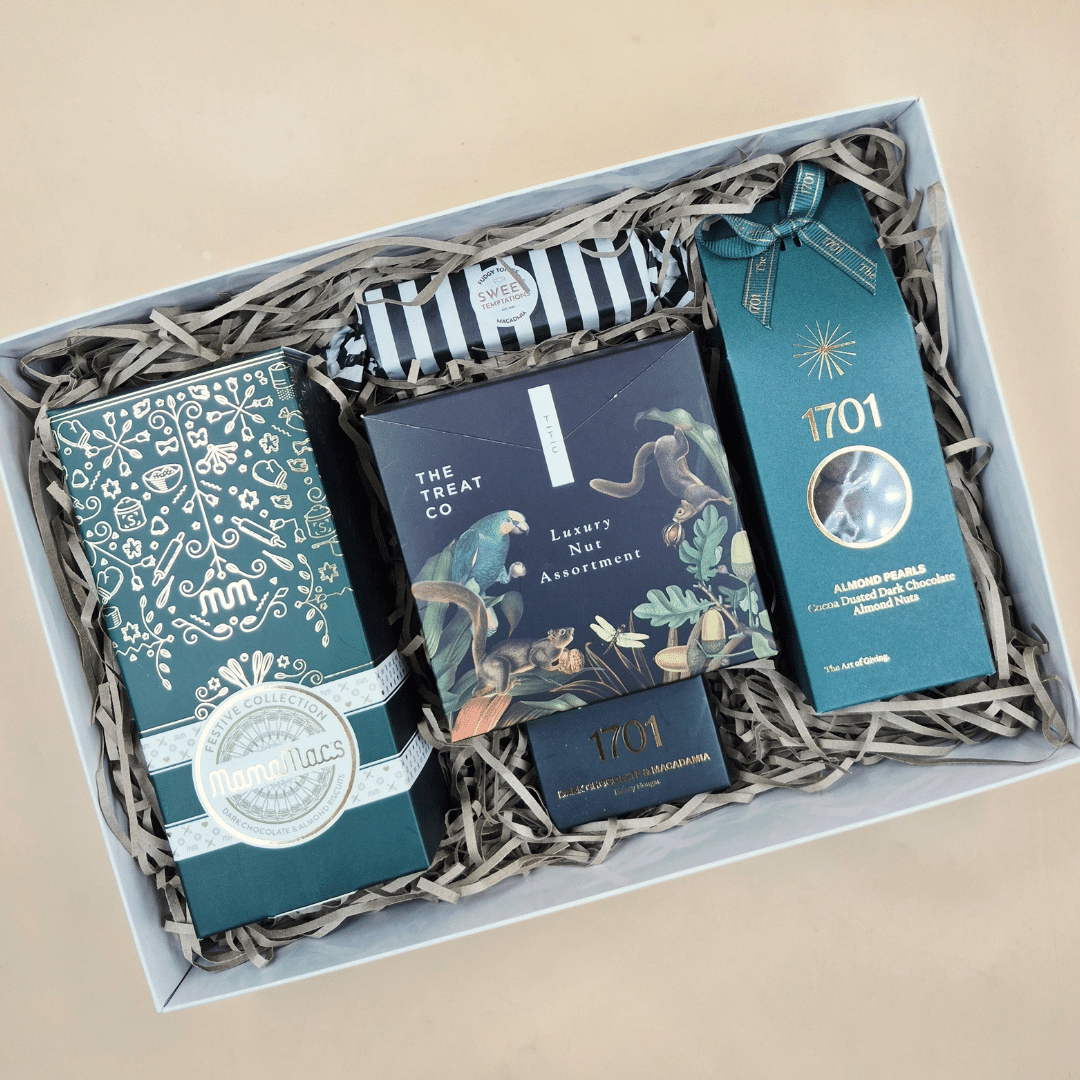 Festive Favourites Gift Box
