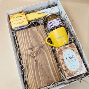Slow Morning Gift Set