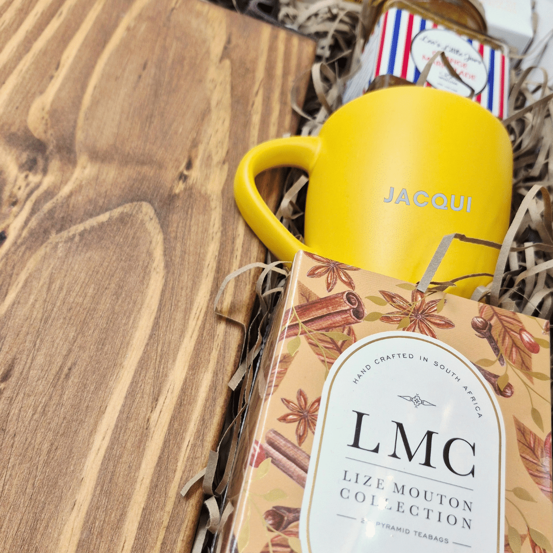 Slow Morning Gift Set - Image 6