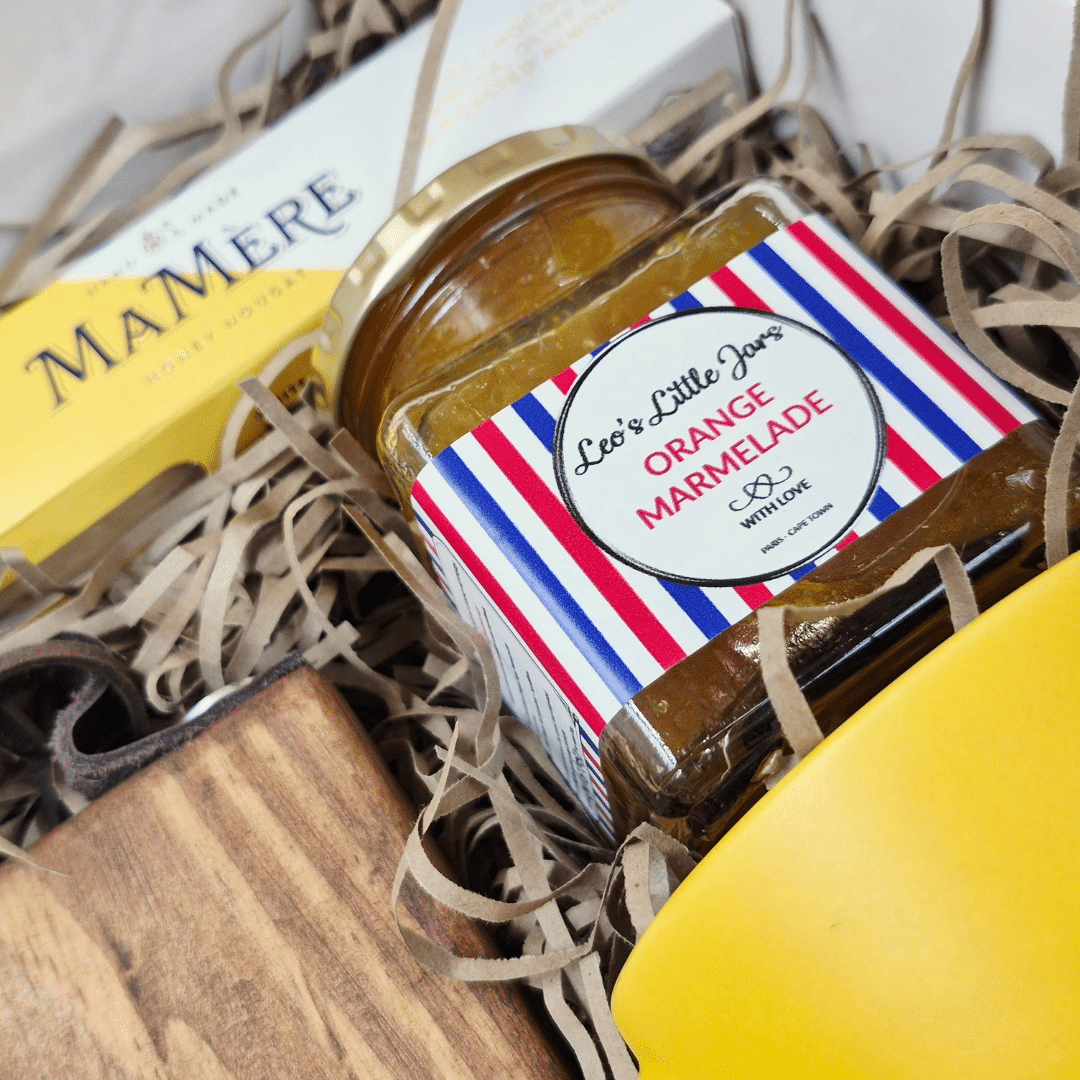 Slow Morning Gift Set - Image 5