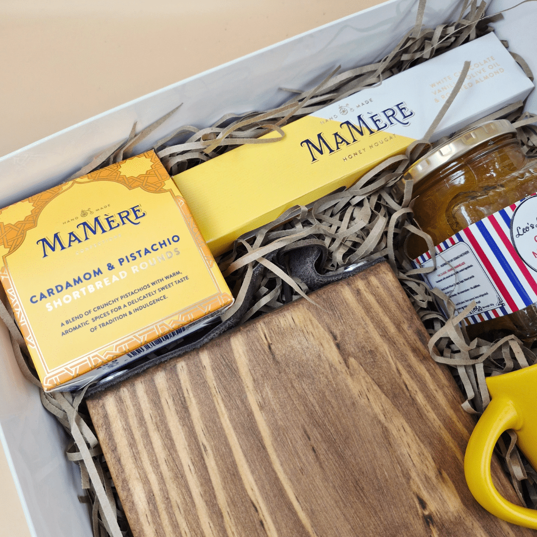Slow Morning Gift Set - Image 4