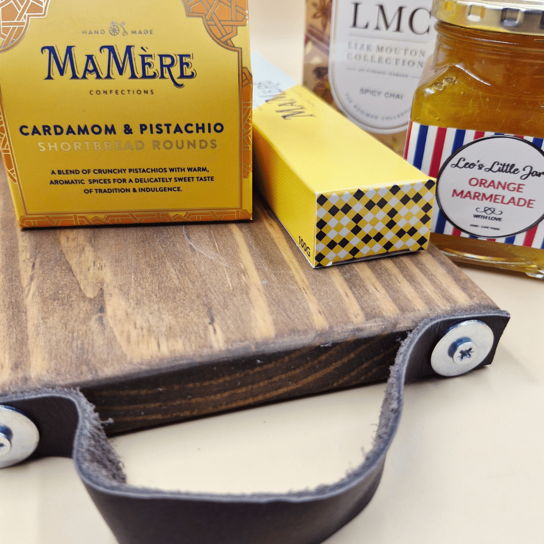 Slow Morning Gift Set - Image 3
