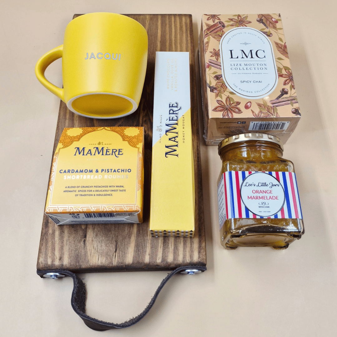 Slow Morning Gift Set - Image 8