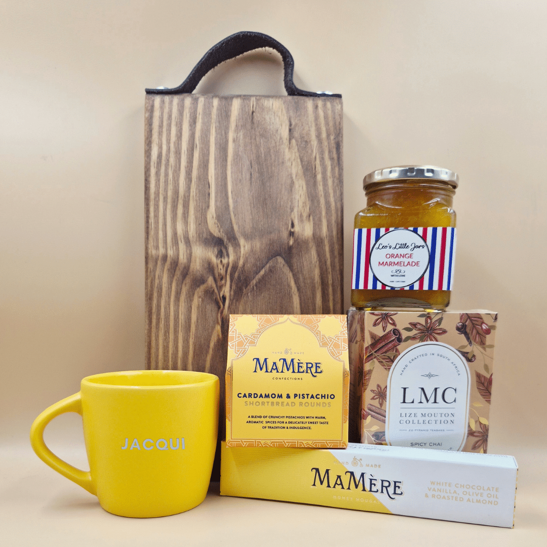 Slow Morning Gift Set - Image 7
