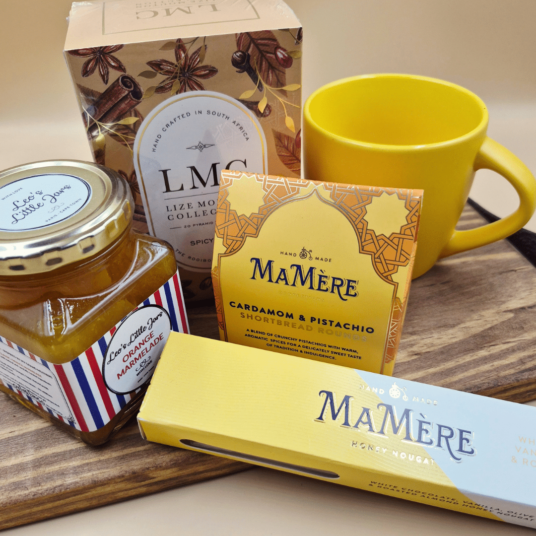 Slow Morning Gift Set - Image 2