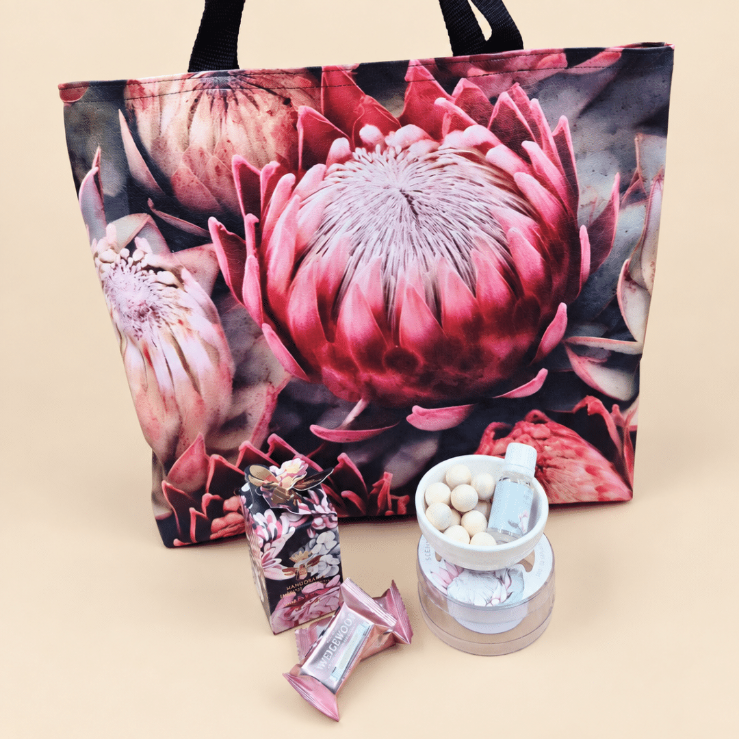 Protea Little Luxuries Gift Bag