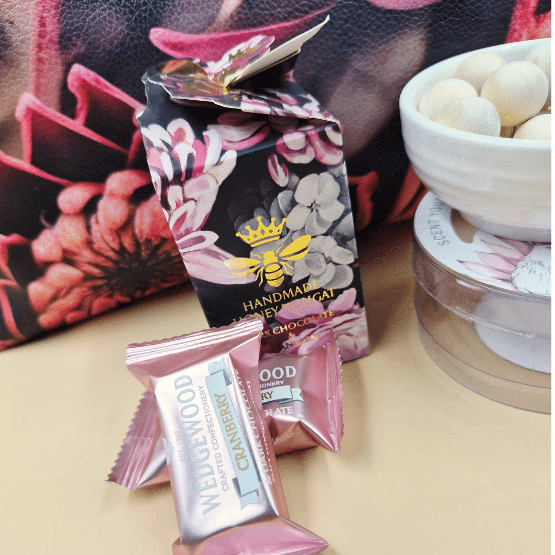 Protea Little Luxuries Gift Bag - Image 3