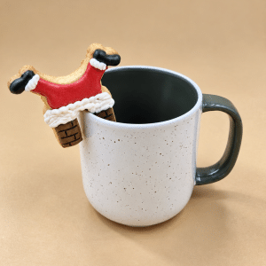 Mug Hugger Cookies