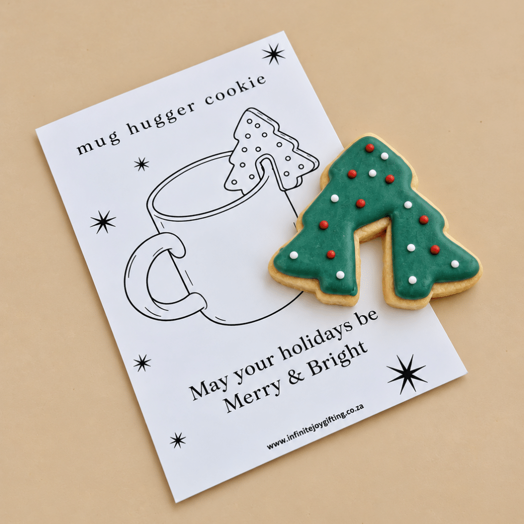 Mug Hugger Cookies - Image 5