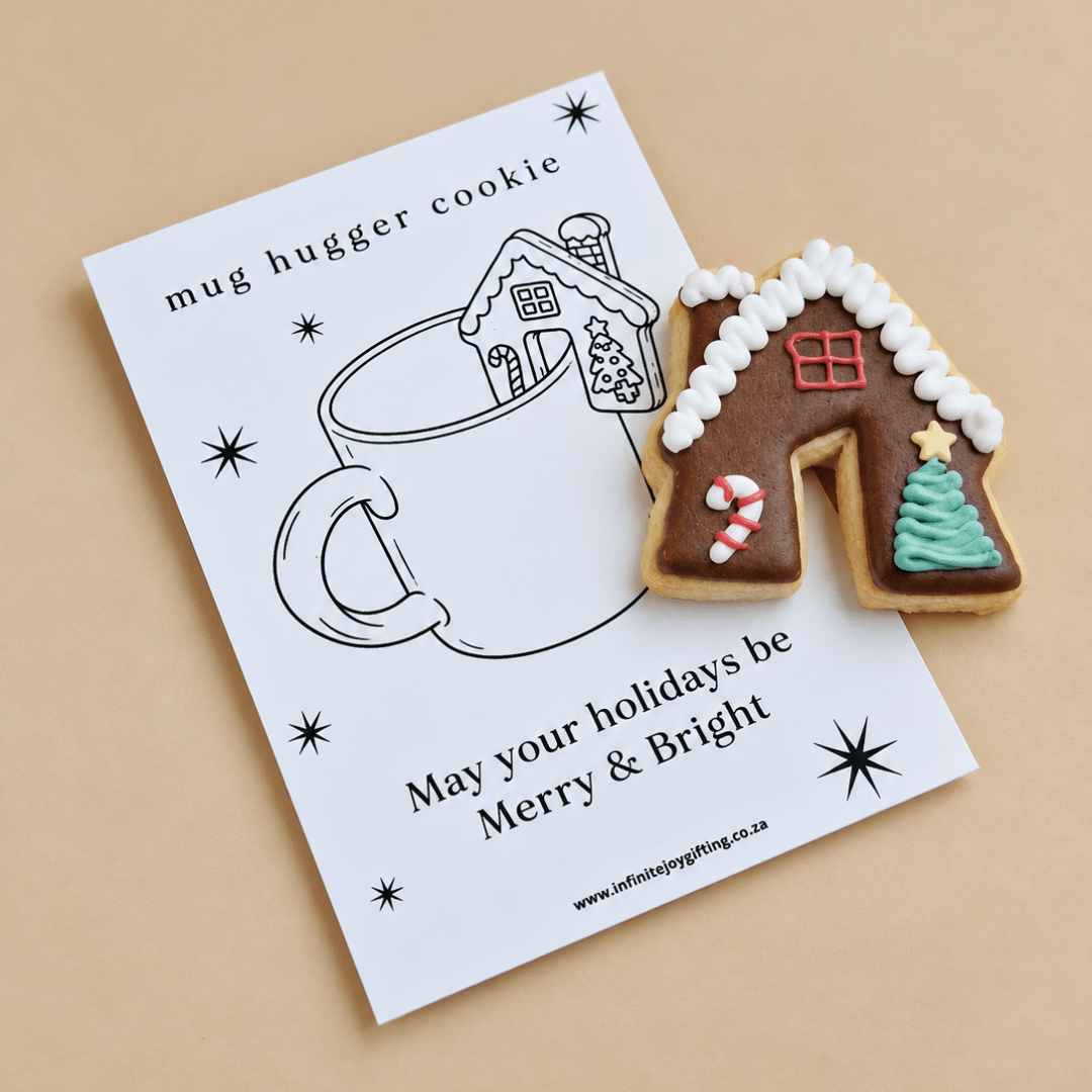 Mug Hugger Cookies - Image 7