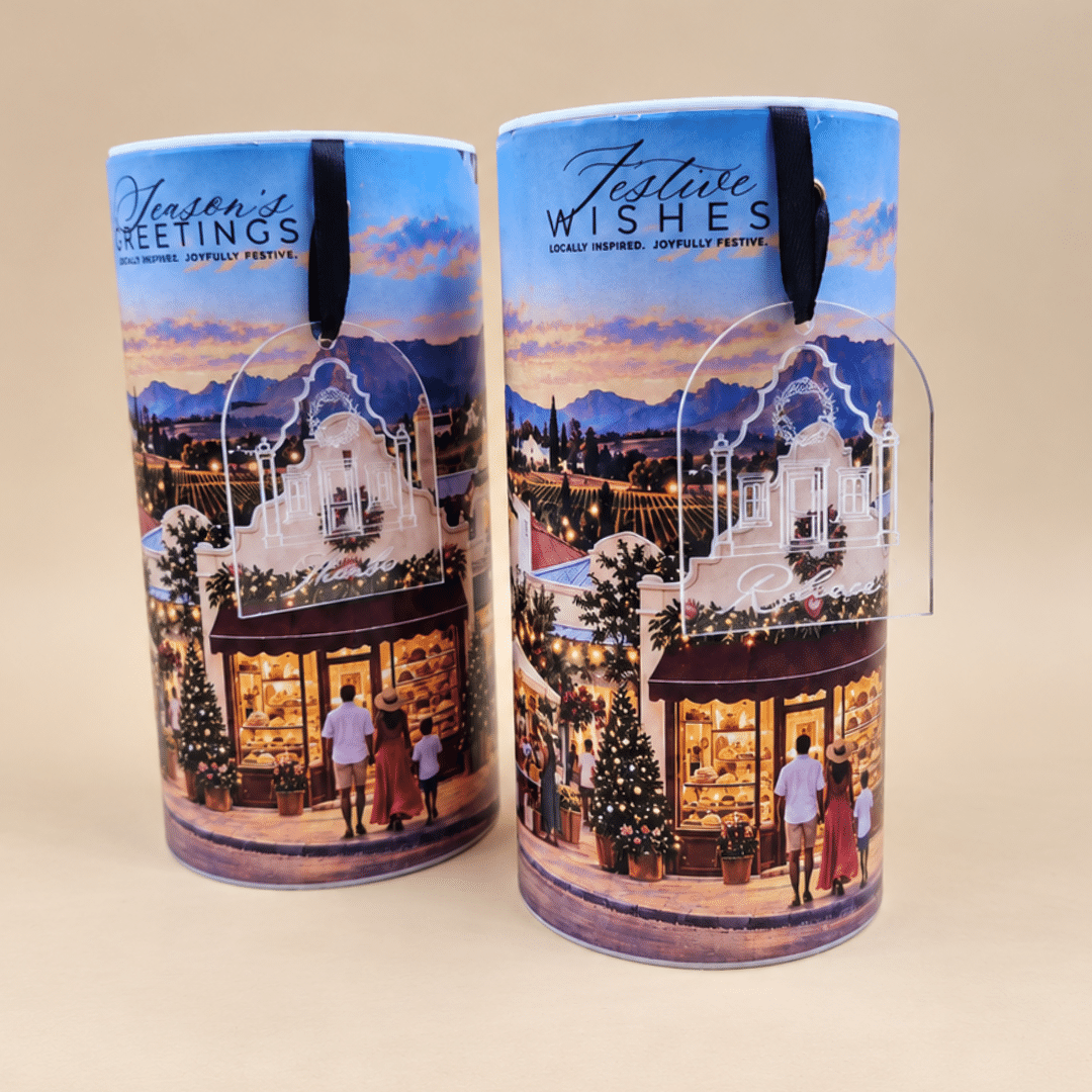 Cape Christmas Collection - Image 6