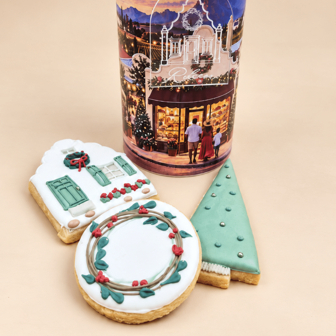 Cape Christmas Collection - Image 4