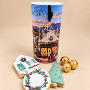 Cape Christmas Collection