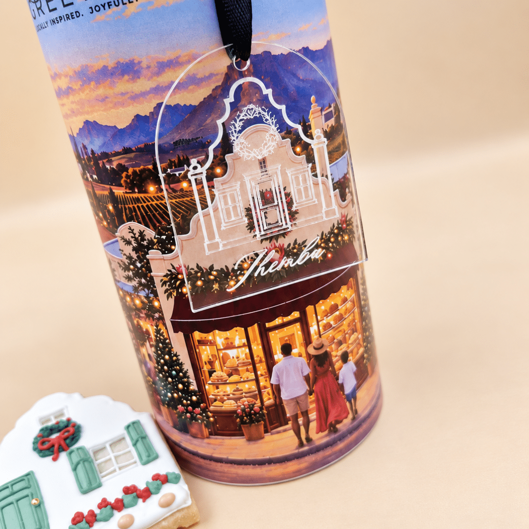 Cape Christmas Collection - Image 2