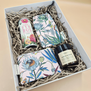 Cape Bloom Gift Box