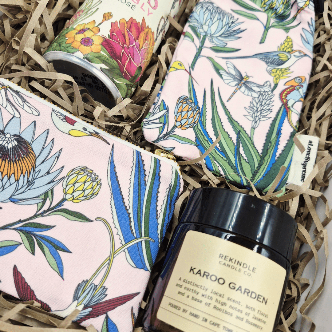Cape Bloom Gift Box - Image 2