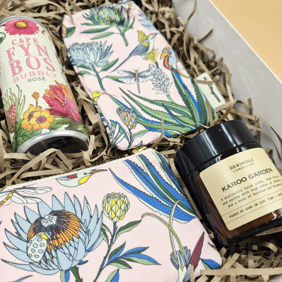 Cape Bloom Gift Box - Image 3