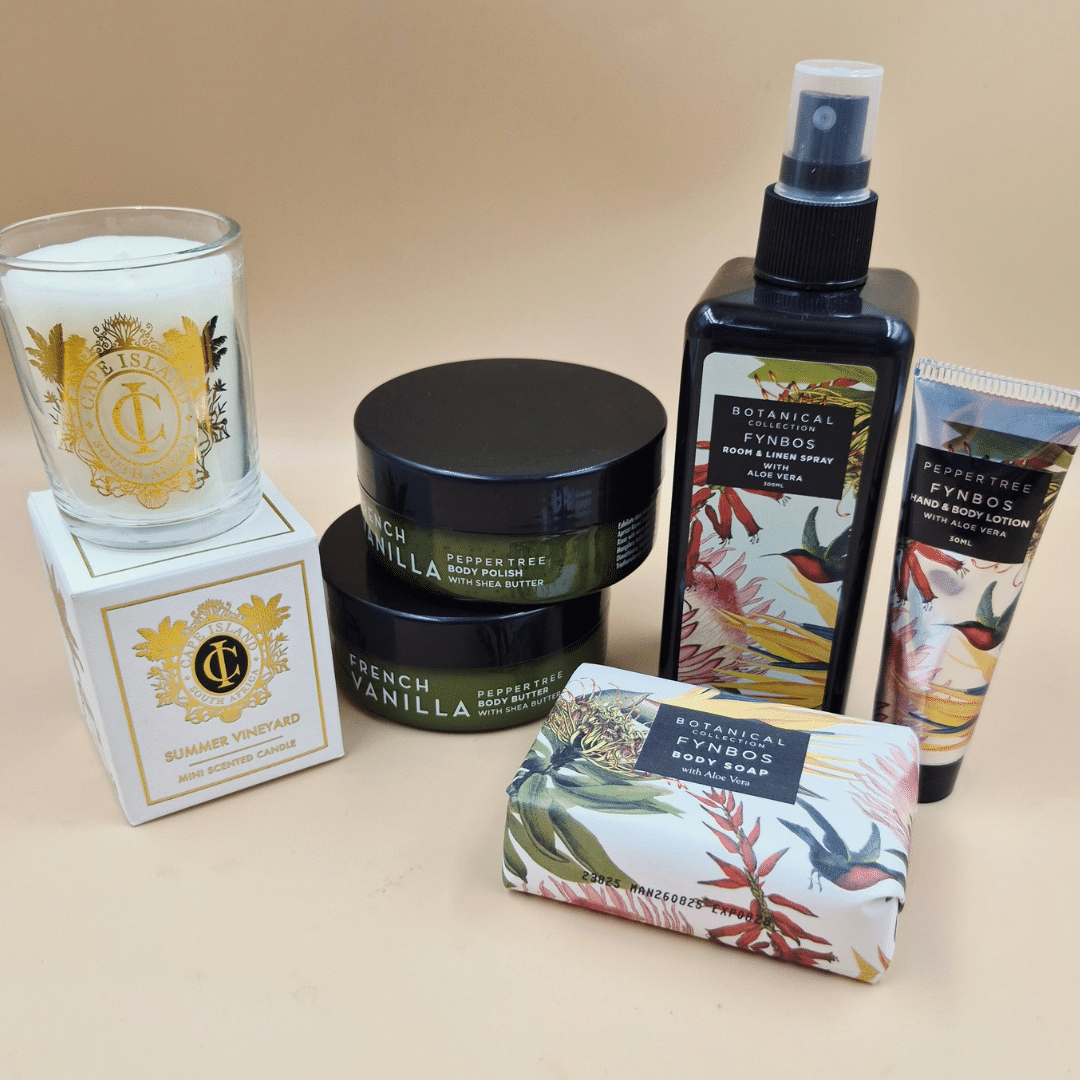 Indulgence Gift Box - Image 2