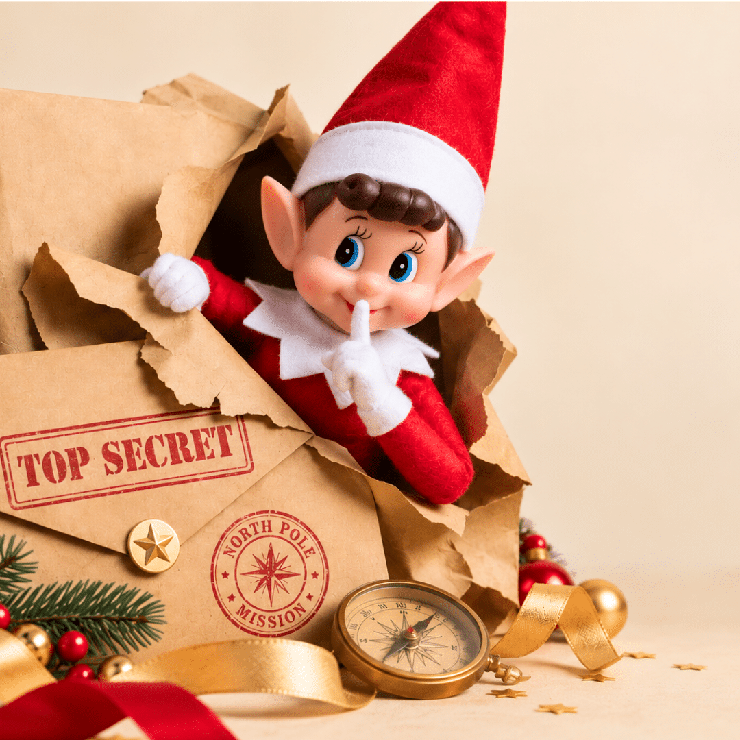 Christmas Elf Kit - Image 4