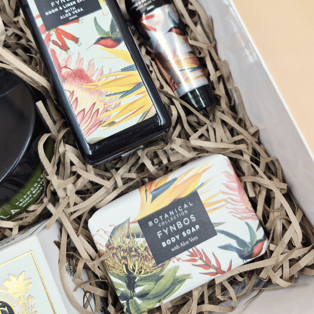 Indulgence Gift Box - Image 6