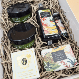 Indulgence Gift Box
