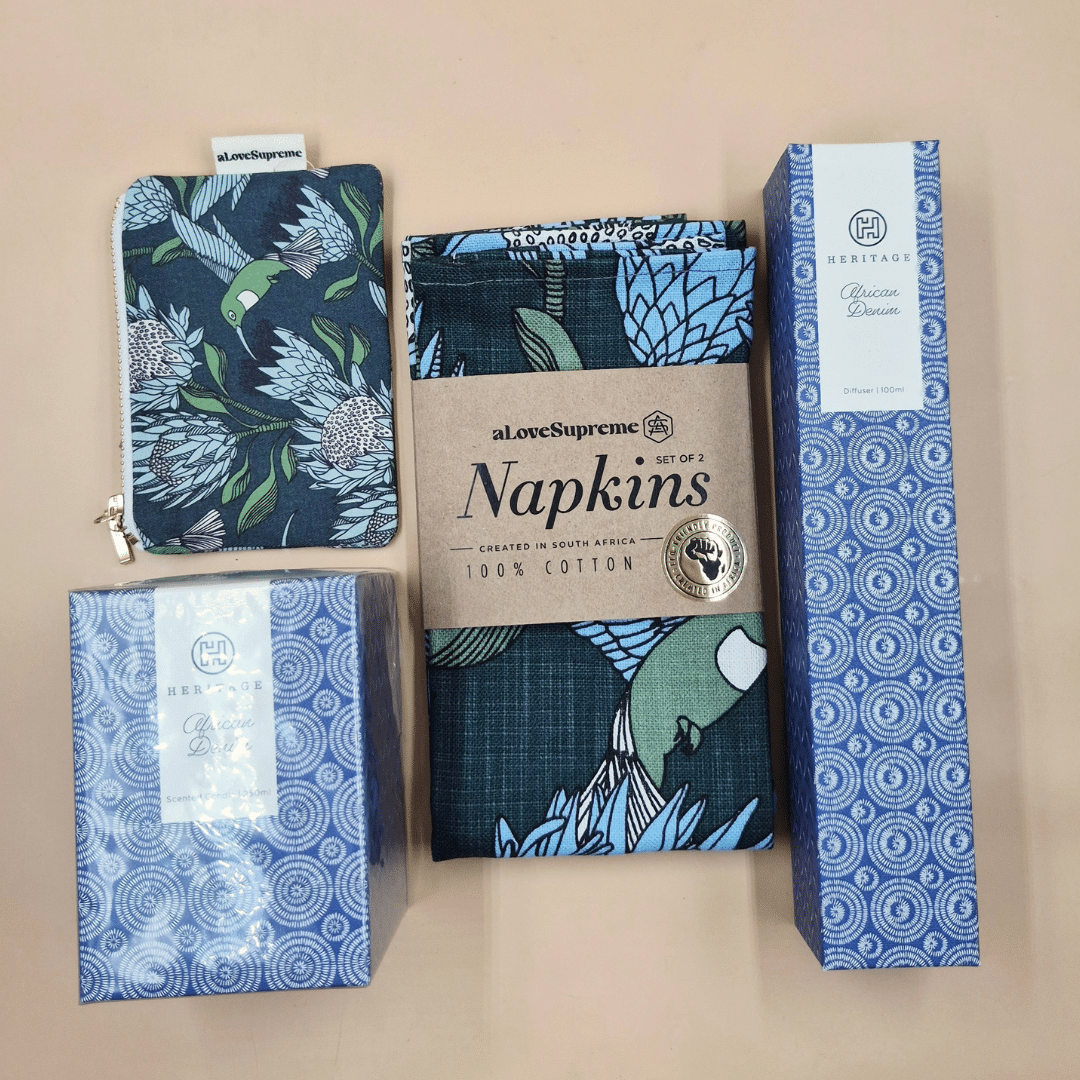Heritage Home Gift Box - Image 4